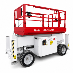 Genie GS3369 RT