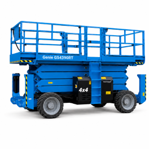 Genie GS4390