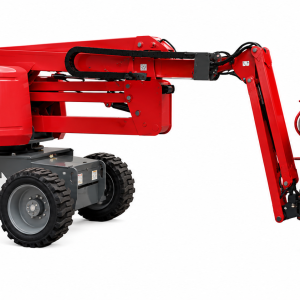 Haulotte HA16RTJ