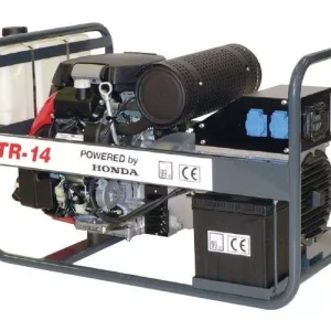 Tresz TR-14 Áramfejlesztő